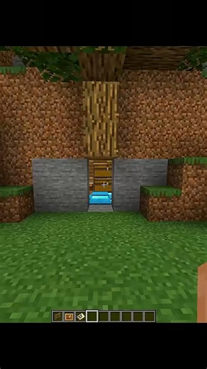 12K views · 71 reactions | Minecraft Secret Base Hack | Athos gaming | Facebook