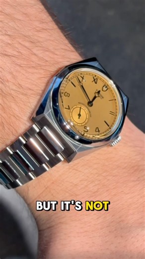 Tudor Monarch Watch Review #TudorMonarch #LuxuryWatches #Monarch #100Years #NewRelease #Watches
