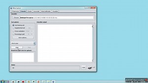 Multilayer Perceptron | Neural Network in Weka : Weka Tutorials # 5
