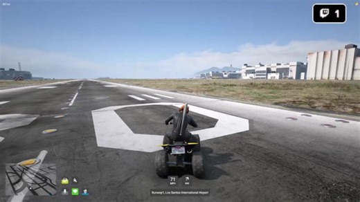 british rp coming back to uk rp after 2 years