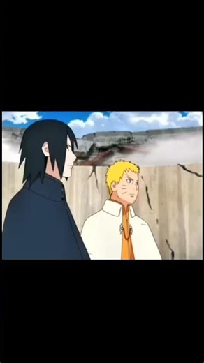 The Otsutsuki Invasion: Momoshiki and Kinshiki Arrive! | 8K Ultra HD#Boruto #Naruto #Momoshiki