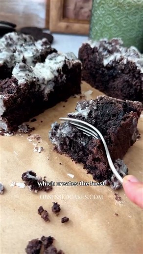 🖤CHOCOLATE OREO DONUT LOAF🖤#oreodessert #oreoloaf #donutloaf #obsessedcakes #chocolatelovers