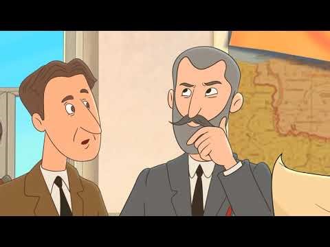 Banimacia - The People of Ararat