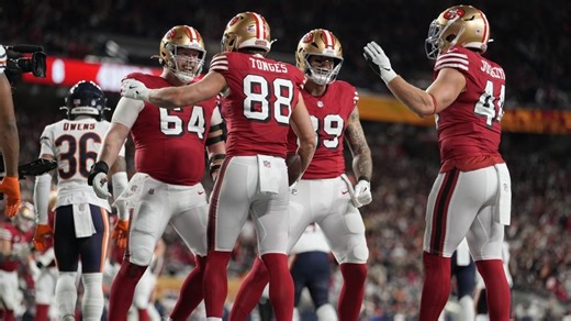 Where 49ers stand in NFL playoff picture entering winner-take-all game on Saturday vs. Seahawks