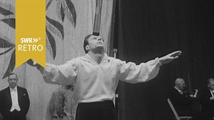 SWR Retro – Abendschau: Moskauer Staatszirkus