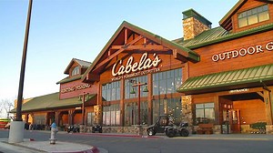 Cabela’s Celebrates The Start Of Fall With Fall Great Outdoor Days