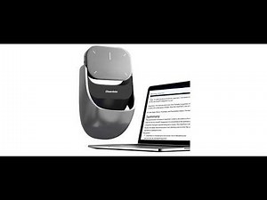 Cheerdots 2025 AI Mouse Voice Recorder | What features should be mentioned?