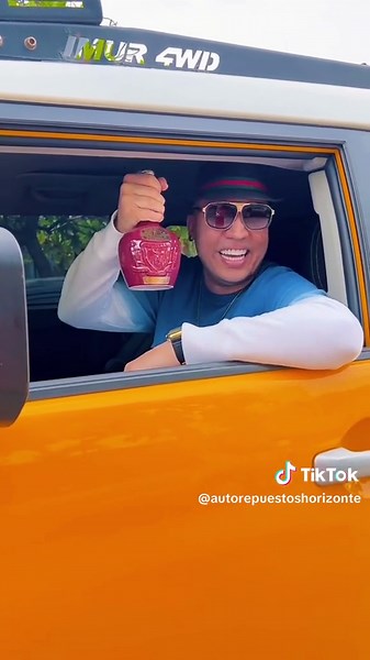 Sabias esto? #toyota #parati #venezuela #viral