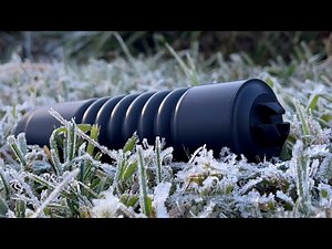 Warthog 7.62: AB Suppressors Ups the Versatility