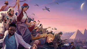 Humankind: Alle Kulturen im Überblick