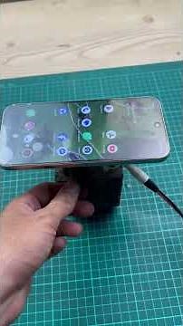 DIY Peltier Phone Cooler | Instantly Cool Down Overheating Phones!