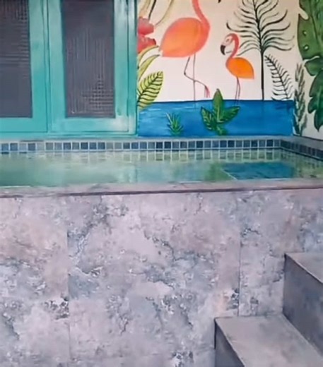 Double Mango Villa on TikTok