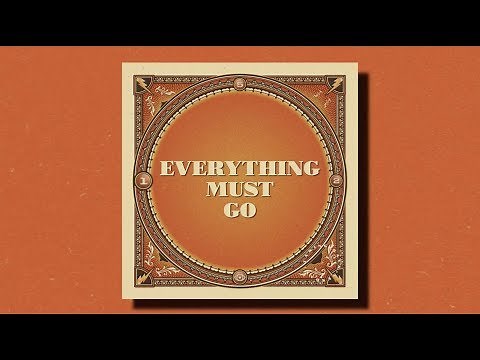 Taking Back Sunday – Everything Must Go