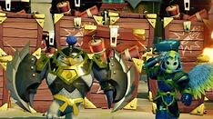 Skylanders: Imaginators