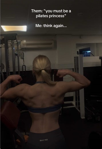 Cardio Bunny X Muscle Mommy= top tier combo 🩷 #gymgirls #fyp #relatable #gymhumor #viral