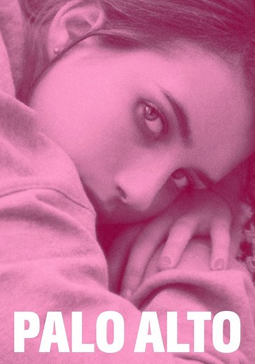 Palo Alto - movie: where to watch streaming online