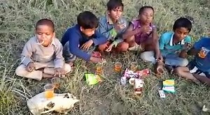 One of the alarming video we found on internet, bad sign for future. It is the responsibility of govt. to bring an alternative to check this kind of activities which is spoiling our young generation. | Police Alert