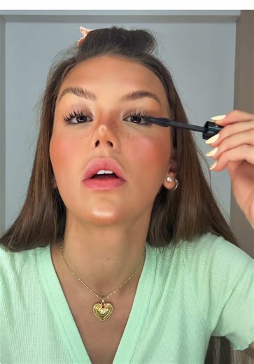 Maquiagem Dia a Dia Sem Cortes