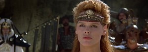 «Рыжая Соня» (1985)