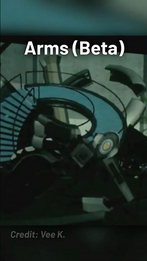 All GLaDOS Versions (Portal) | #shorts #portal #portal2 #gaming #fyp #funny #valve #glados #source