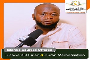 277K views · 10K reactions | LEARN YOUR DEEN VIA ONLINE TODAY!...