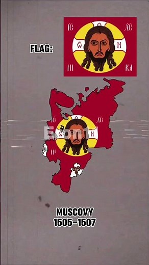 Evolution of Russia 🇷🇺 All Parts