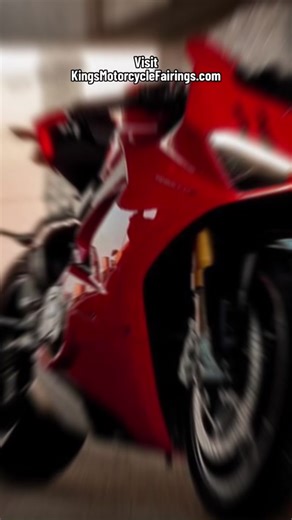 Ready for a fairing upgrade? Visit KingsMotorcycleFairings.com to explore our wide selection of fairings. 🔥 👑 Why Shop at Kings Motorcycle Fairings? • Guaranteed OEM Fitment • Multi-Layered Paint Clear Coat • Fairing Strength & Durability • Pre-Drilled Kits for Easy Assembly • Bolt Kits for Easy Fairing Assembly • Add Tank & Seat Cowl Options • Shop Individual Fairing Pieces • Free Heat Shields • Free Clear Windscreen • Free Fairing Customizations • Thousands of Happy Customers #KingsMotorcycl