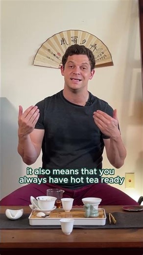 (Teasm Series Throwback) Your Teapot Might Be the Problem