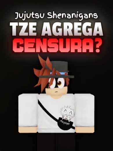 Nuevas Noticias sobre Jujutsu Shenanigans y Censura