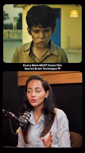 Parenting coach Parveen breaks down the powerful Hand Brain Model by Dan Siegel — a simple, practical 3D tool to help parents understand brain structure, emotional regulation, and why children react the way they do. In her conversation with Raghav, she explains how she uses this technique at home to help her kids understand emotions — especially what happens when we “flip our lid” and move from calm thinking to emotional reaction. Instead of shouting or suppressing feelings, she teaches awarenes