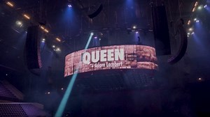 Here's a look at the unbelievable magic of putting on a Queen Adam Lambert show!!! The most talented, hard working production crew makes all of this happen. Pre-order 'Live Around The World' now https://qal.lnk.to/LiveAroundTheWorld | Adam Lambert
