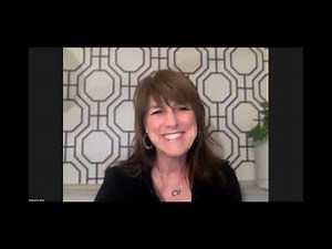 Stephanie Wells on "A Taste of Irish Literature" (Fall 2025)