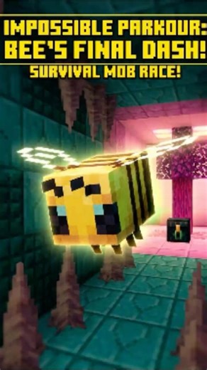 99% of Mobs FAIL This Minecraft Trap! ☠️