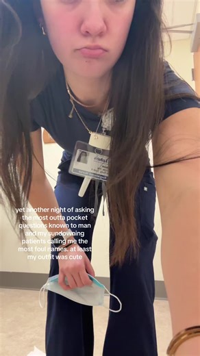 Being a Young Trendy Nurse: The Challenges and Rewards