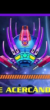 GALAXY ATTACK Alien Shooter | Clan Boss #alienshooter #gaming