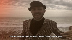 Charlie Winston on Reels