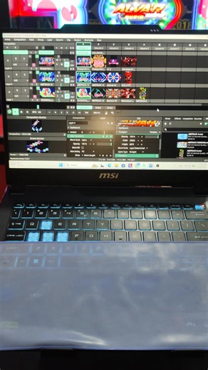 Exploring Glamour Digital Printing Techniques