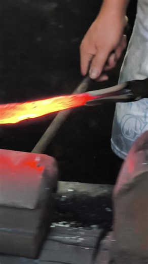 Traditional Blacksmithing: Mastering Tool Making Techniques