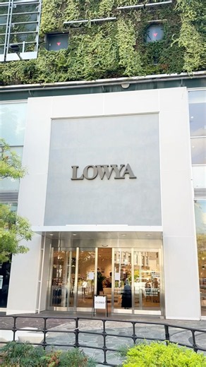 [Fukuoka | Hakata] Newly Opened‼️ One of Japan's Largest Interior Shops🛋✨️ #Fukuoka #LOWYA #Canal...