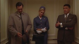 Watch Mad Men Season 3 Episode 1 - Out of Town