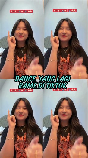 DANCE YANG LAGI RAME DI TIKTOK ||| DANCE TIKTOK VIRAL 2026 #tiktokdance #duet #viraltiktok #beranda