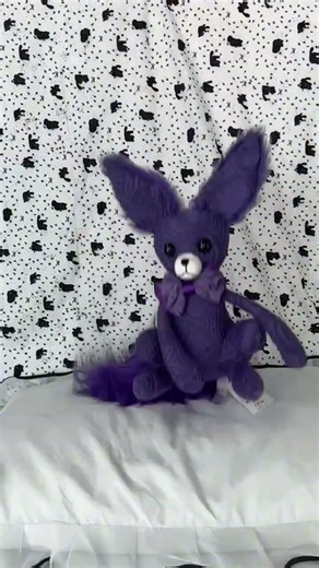 HIDDEN CAMERA: What my plushies actually do when I leave. 📹🧸