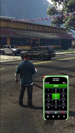 Cheat code for Explosive bullets in GTA 5 #gta5 #shorts