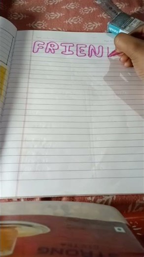 slam book part-1
