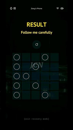 [Episode 2] The K Data Recovery Process on Zoey's Phone - An Elmwood Trail Walkthrough Tutorial