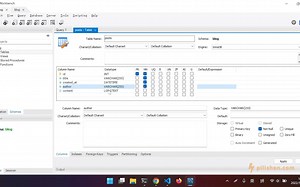 《PHP 8 入门——现代PHP之路》13 安装MySQL，创建数据库，设计数据表结构