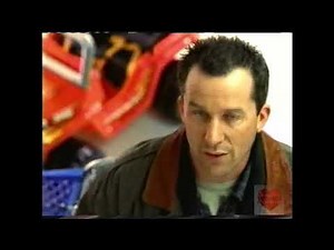 Toys R Us | Television Commercial | 2001 | Giraffe