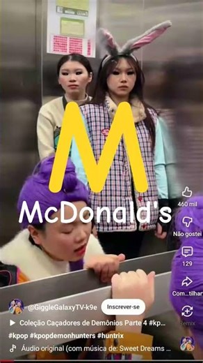 McDonald's Ident 2014