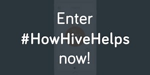 27K views · 132 reactions | In this month's #HowHiveHelps series we'd like to know how having Hive Active Heating makes it easier for you to look after your loved ones - think children, pets, maybe even your own parents! To enter, comment on this post! Good luck. | Hive | Facebook