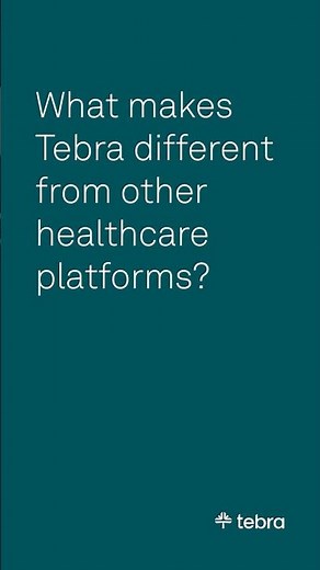 What Makes Tebra Different From Other Healthcare Platforms?